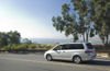 2008 Honda Odyssey Picture